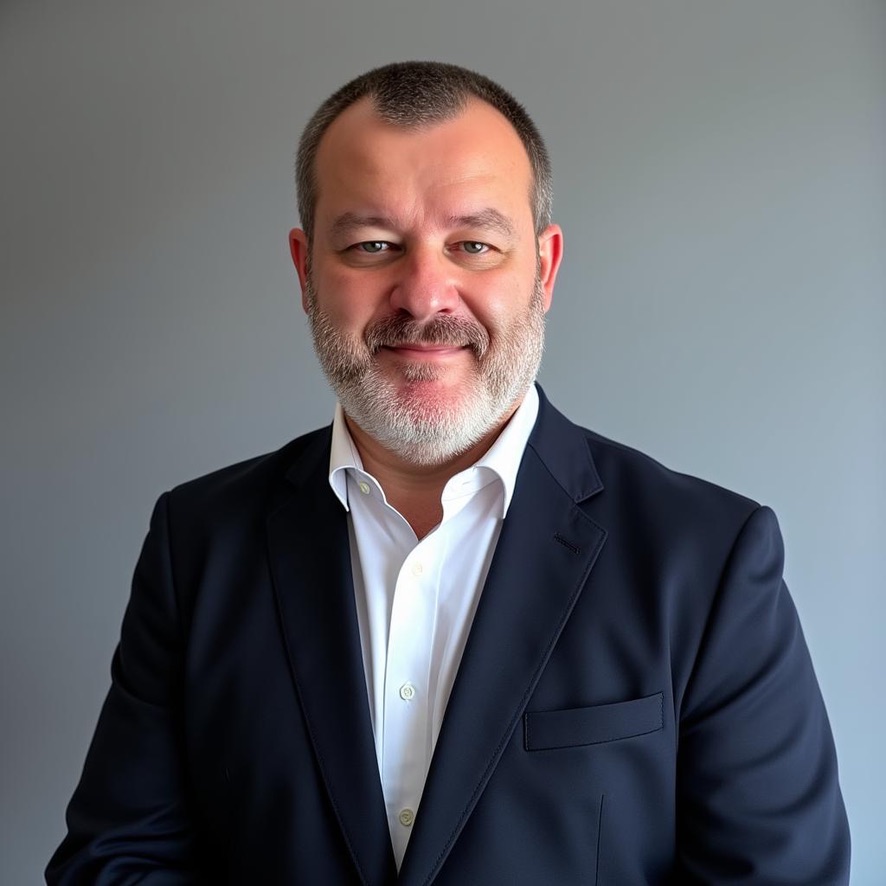 Ricardo Costa Tortorelli, sócio-fundador da Iseecodes